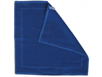 Kuchyňský ručník Jorzolino Uni Modrý
