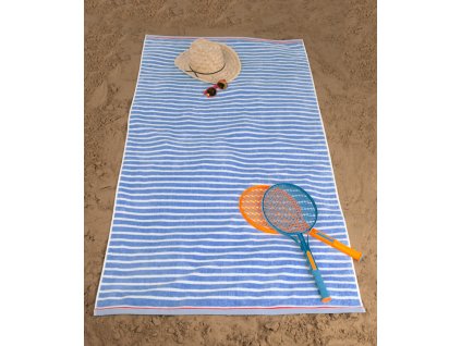 30446 plazova osuska marine modra