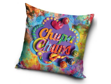 33497 polstarek chupa chups colored cake