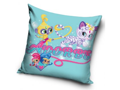33677 detsky polstarek shimmer and shine tala a nahal