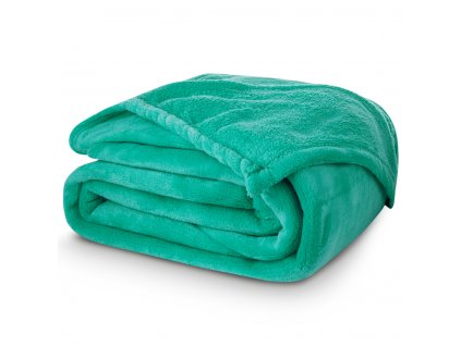 35382 deka mikroplys 150x200 mentolova