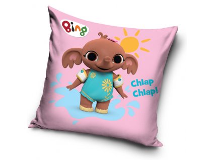 30806 detsky polstarek zajicek bing sula
