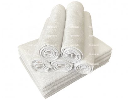 40092 1 sada barber rucniku 20x70cm 5 ks vodoznak