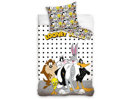 40492 detske povleceni kamaradi z looney tunes