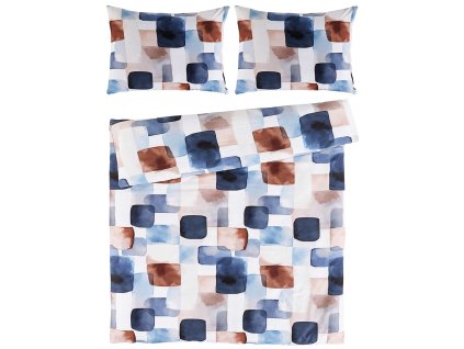 44551 1 satenove povleceni echo 160x200 70x80 bedtex 341256
