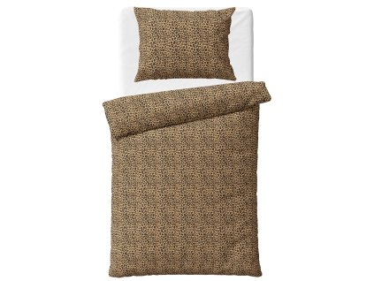 44722 bavlnene povleceni leopardi elegance 140x200 70x90