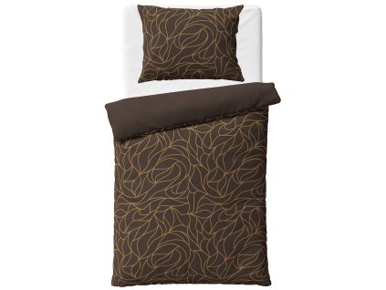 44725 bavlnene povleceni dark dream 140x200 70x90