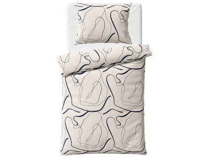 44737 bavlnene povleceni mistari 140x200 70x90