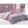 27186 prehoz na postel riviera ruzovy bedtex