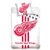 31664 nhl povleceni detroit red wings white