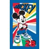 Dětský ručníček Frajer Mickey Mouse - 30x50 cm