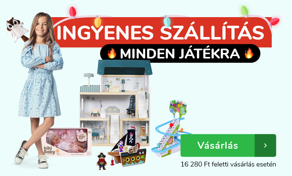 Ingyenes szállítás