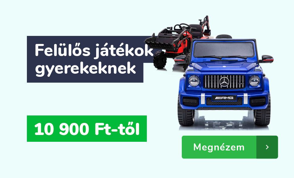 Gyerek jármű