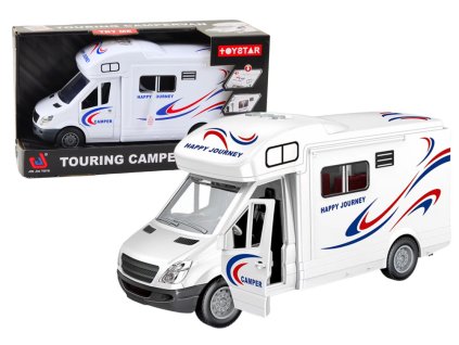 pol pl Samochod Kamper Bialy Swiatla Dzwieki Otwierane Drzwi 21215 1
