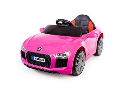 ruzove speed 1