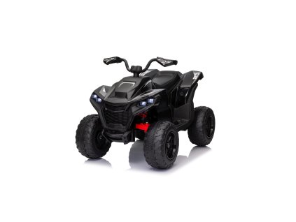 pojazd quad fast wheel czarny (2)