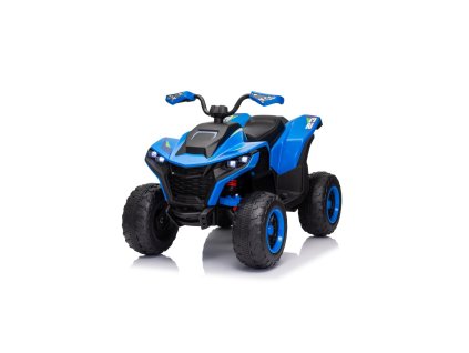 pojazd quad fast wheel niebieski (3)