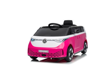 pojazd volkswagen id buzz rozowy (51)