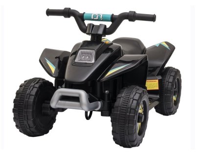dětská elektrická čtyřkolka (1)