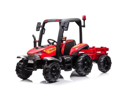 dětský elektrický traktor BLT01