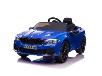 bmw drift m5 modré02