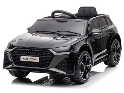 Elektrické autíčko