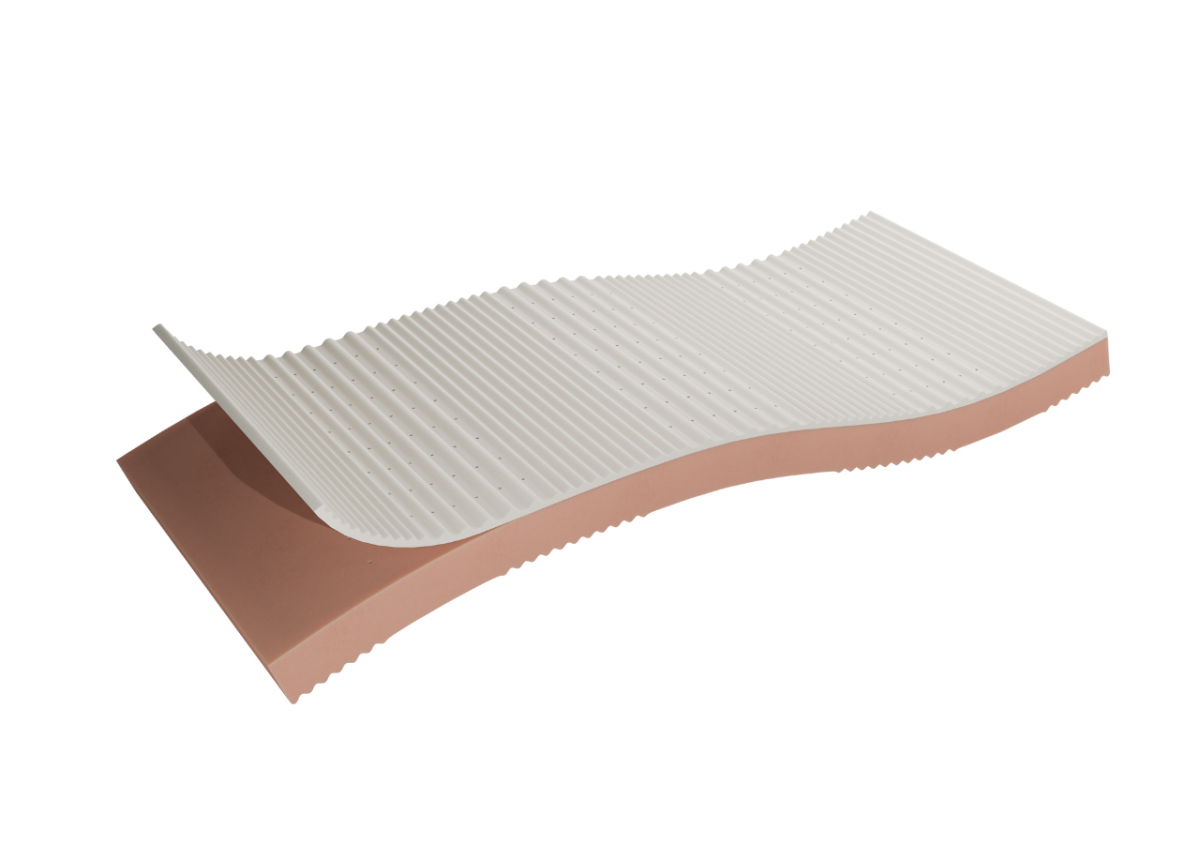 STANDARD ADEKO B matrac Rozměry: 140 x 190 cm