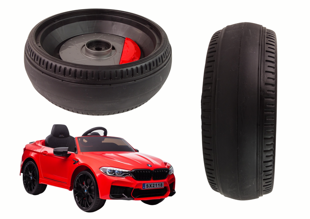 Hátsó kerék BMW M5 DRIFT SX2118