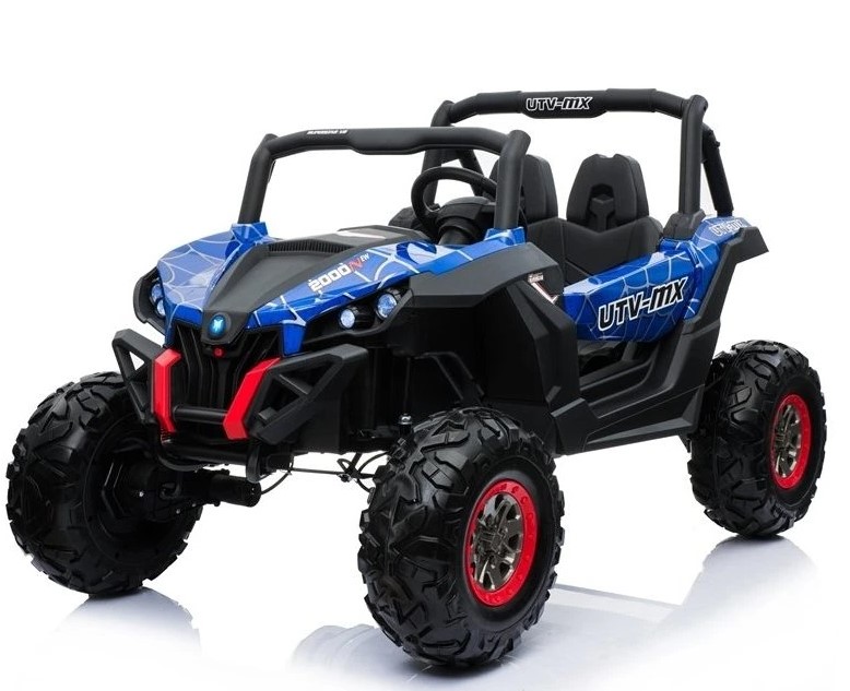 Pótkerék a Buggy SuperStar XMX603 elektromos kisautóhoz