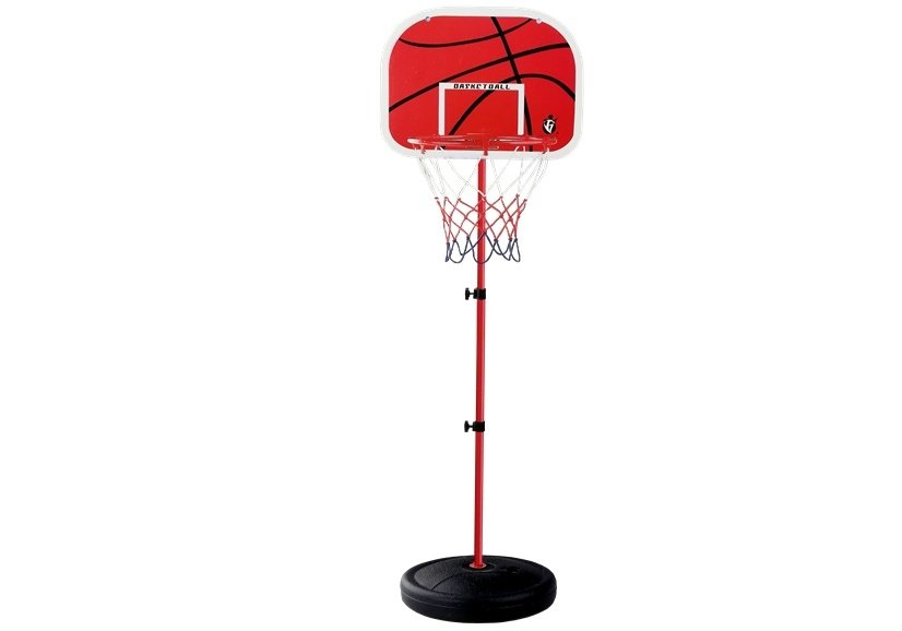 Kosárlabda készlet 120 cm
