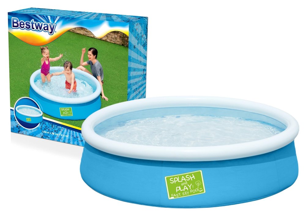 Bestway medence 152x38cm
