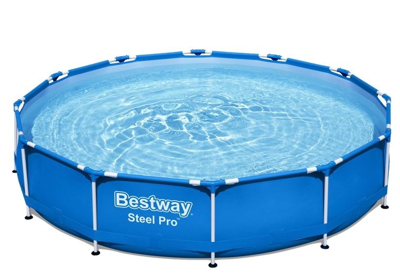 Bestway Steel Pro medence 3,66x0,76 m