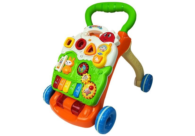 Bébikomp telefonnal