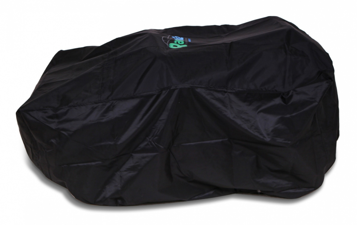Védőlap elektromos kisautókhoz L