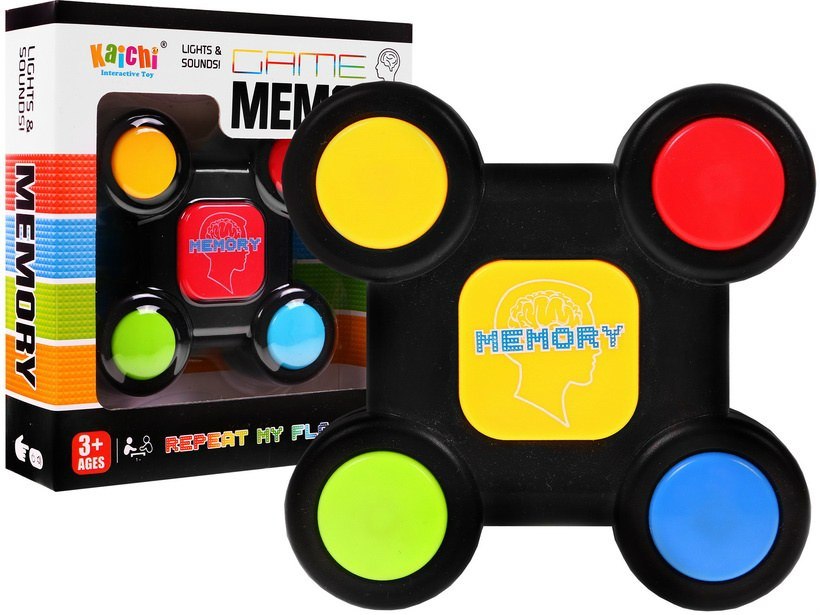 Memóriajáték