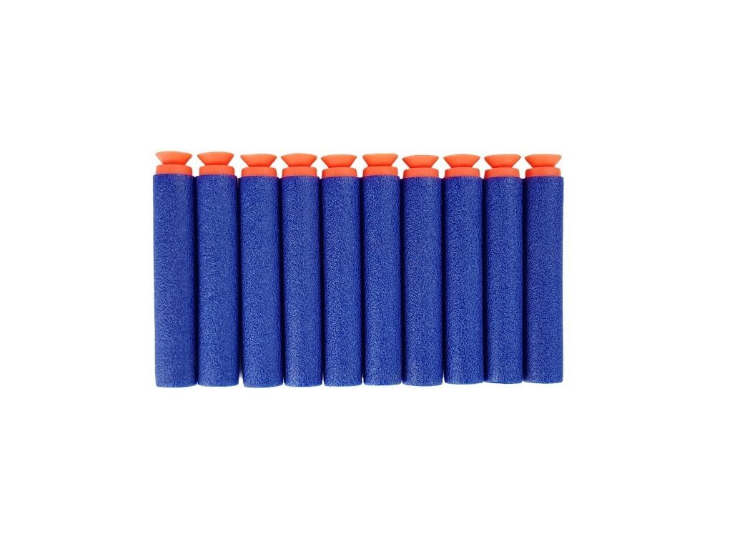 Blaze Storm habpatronok 100 db