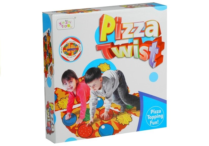 Pizza Twister