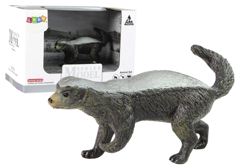 Mézevő figura