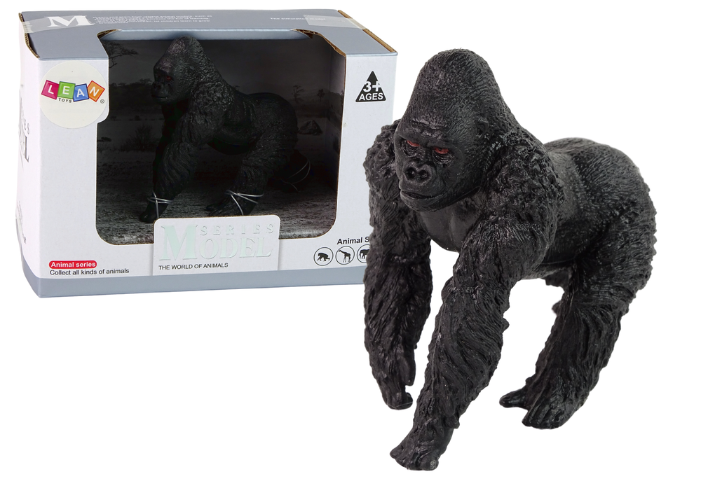 Gorilla figura