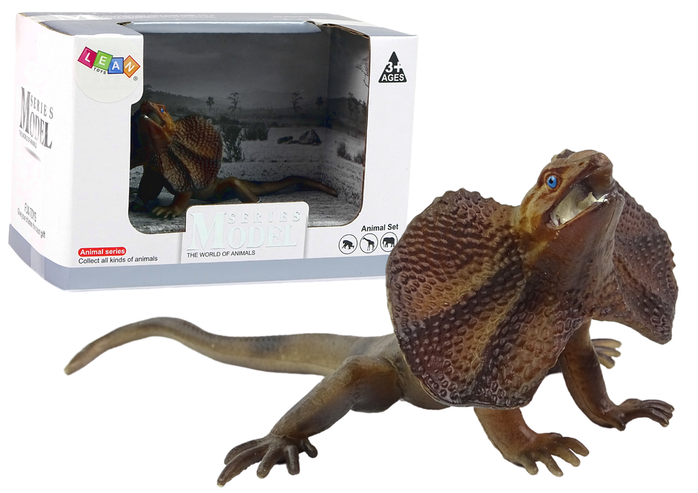 Galléros agama alakja
