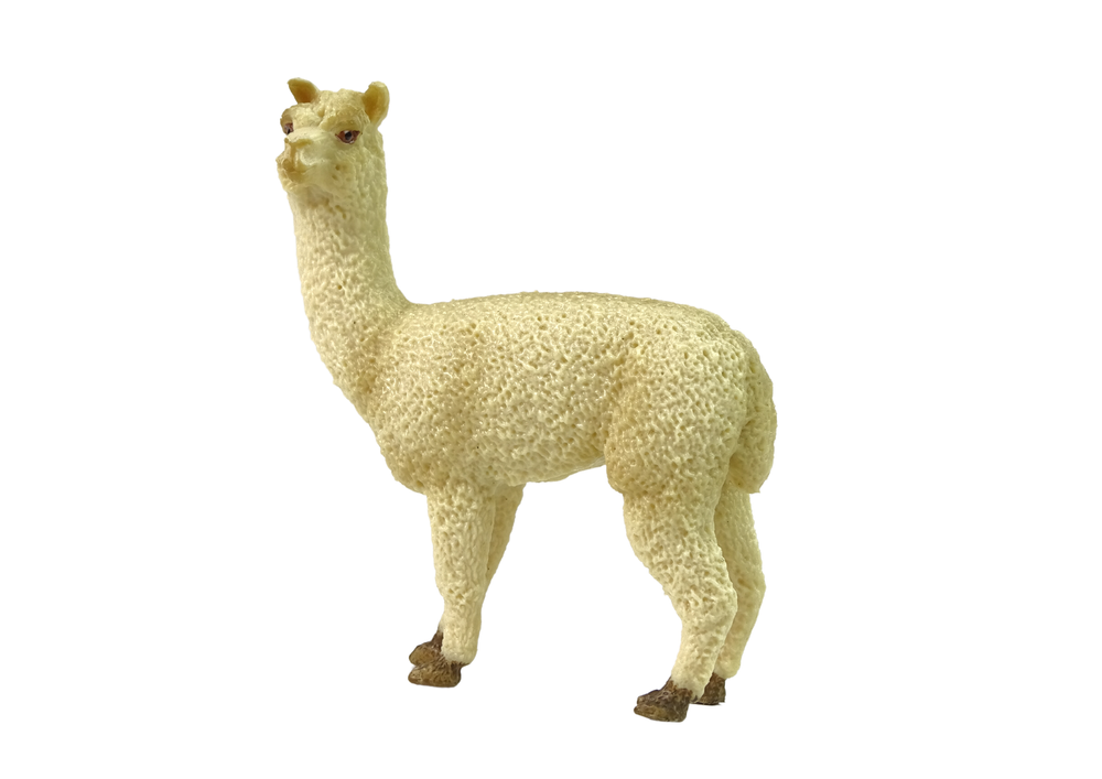 Láma figura