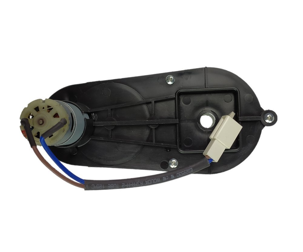 24V 5000 RPM hajtóműves motor XMX613-hoz