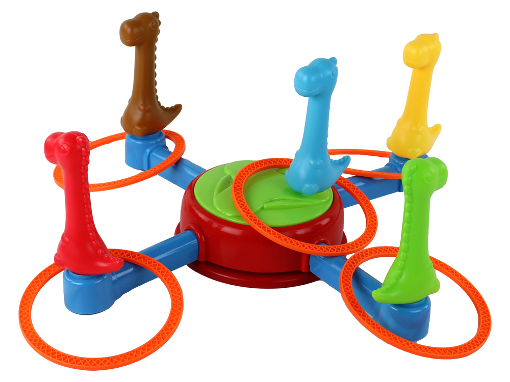Játék Toy Skill Dinosaurs Rings 360*