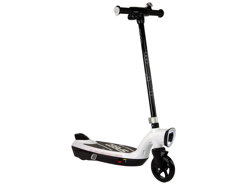 Elektromos robogó KL-168 fehér
