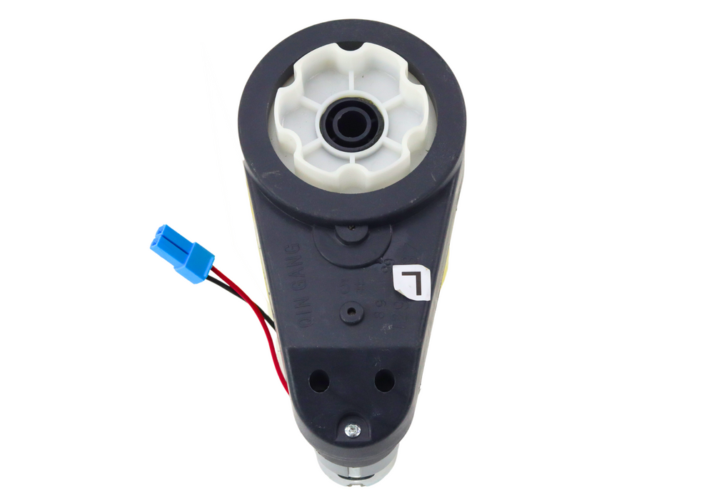 A032 - Meghajtó motor 24V RS555 200W 11000 rpm