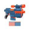 Készlet automatikus pisztoly céltávcsővel és Nerf Elite 2.0 Phoenix patronokkal