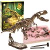 Kotrókészlet 3D T-Rex csontváz