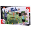 Smash Ball közösségi játék gyerekeknek Trambulin a labdához