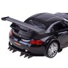 Távirányítós sportautó BMW Z4 méretarány 1:24
