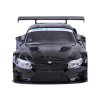Távirányítós sportautó BMW Z4 méretarány 1:24